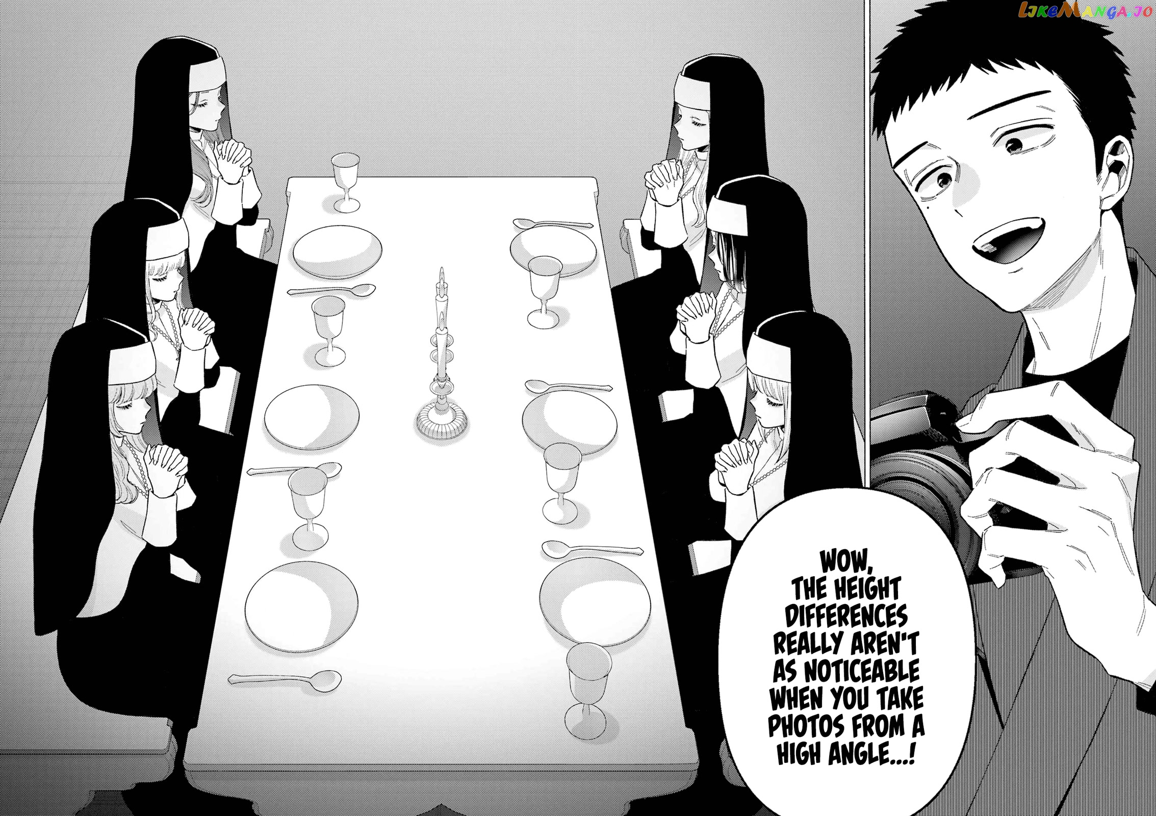 My Dress-Up Darling, Chapter 83 image 05